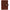 1111-10 nachfüllbar Personal 6 Ringbindemittel Organizer Croco Cognac