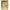 1111-14 hervulbare Personal Ringband Croco Goud