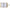 1111-14 hervulbare Personal Ringband Croco Goud