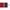 1111-16 Personal 6 Ringbindemittel rot