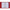 1111-16 Personal 6 Ringbindemittel rot