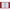 1111-16 Personal 6 Ringbindemittel rot
