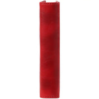 1111-16 Personal 6 Ringbindemittel rot
