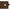 1111-03 Personal organizer Aligator Zwart