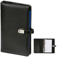 1111-60 Personal Organizer Pull-up zwart