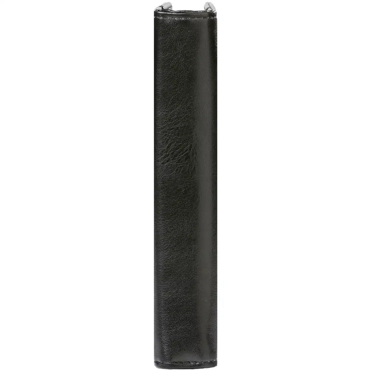 Side View of the  Personal Organizer Pullup Black