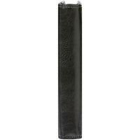 Side View of the  Personal Organizer Pullup Black