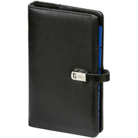  Personal Organizer Pullup Black