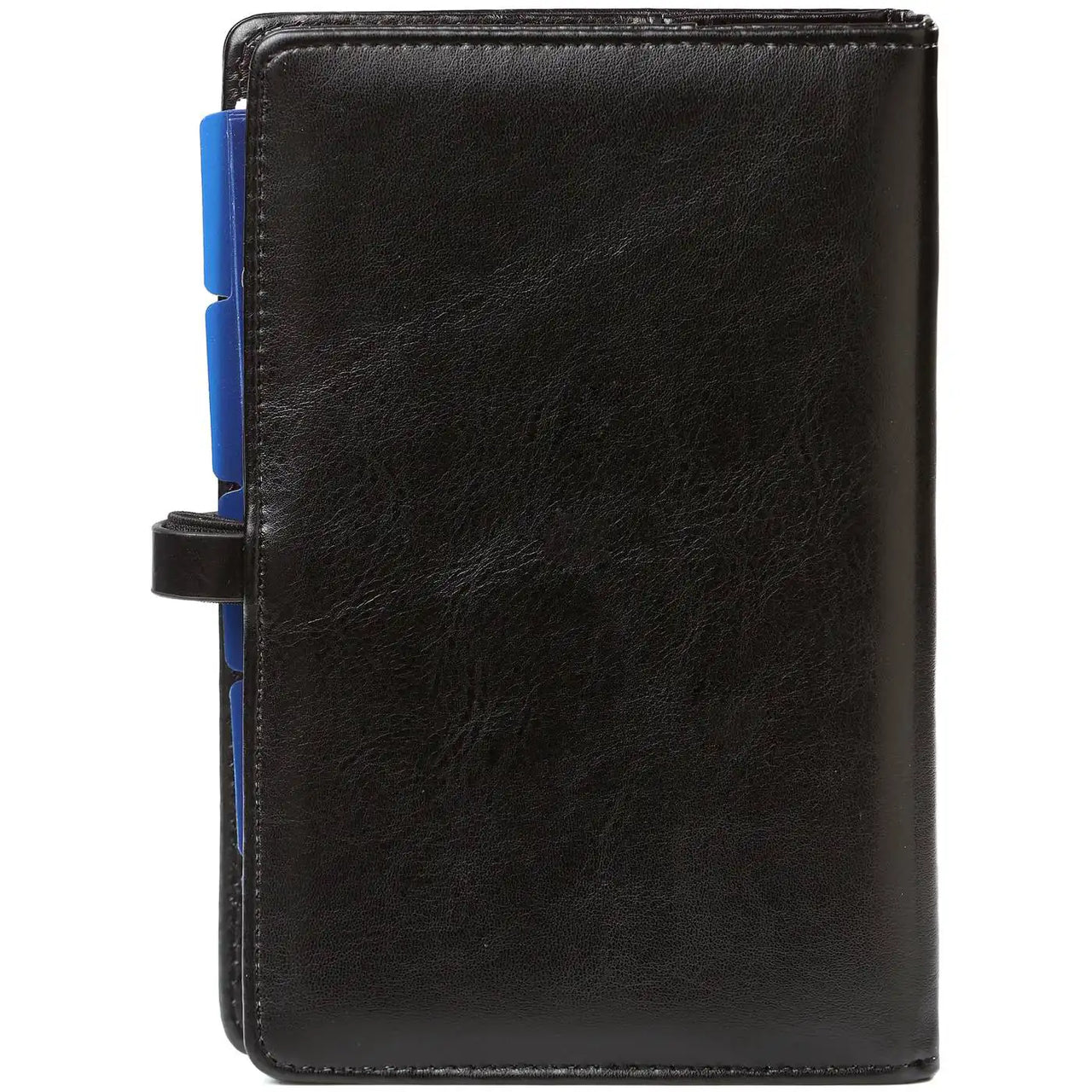 1111-60 Personal Organizer Pull-up zwart