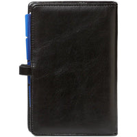 1111-60 Personal Organizer Pull-up zwart