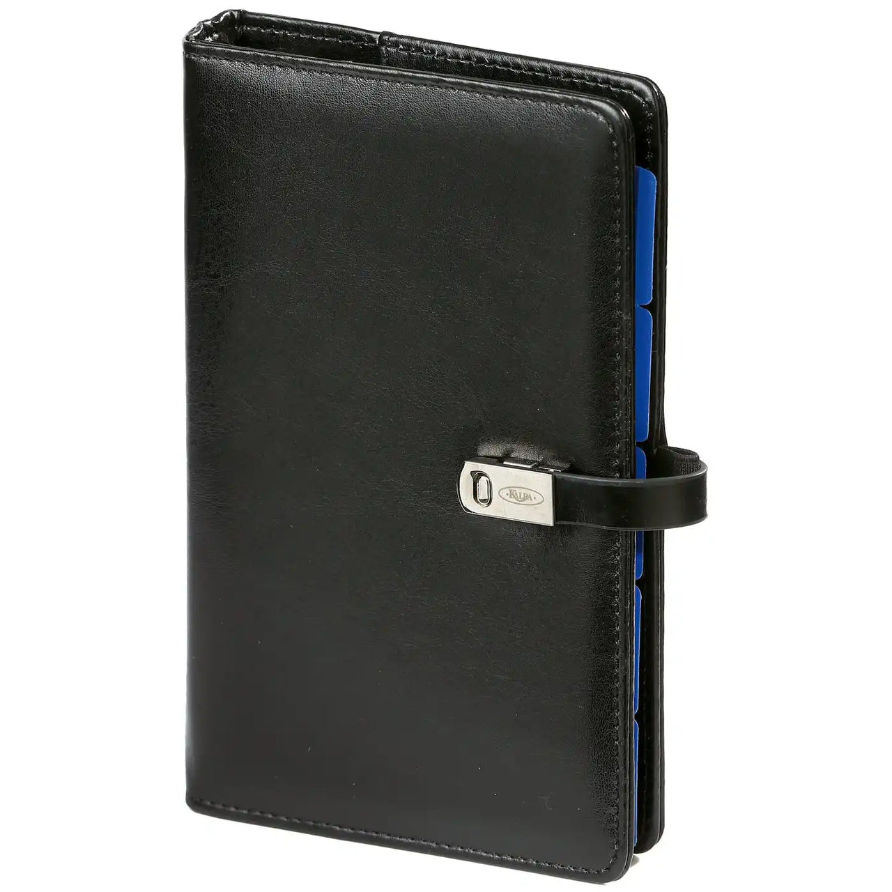 1111-60 Personal Organizer Pull-up zwart