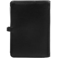 Personal Agenda Organiser Classic Black