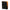 1116-60 Clipbook Personal Ring Binder Planner Pullup Black