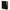 1116-60 Clipbook Personal Ring Binder Planner Pullup Black