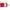 1311-04 Hervulbare Pocket 6 Ringband Planner Zee van bloemen rood