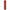1311-04 Hervulbare Pocket 6 Ringband Planner Zee van bloemen rood