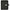 1311-06 Pocket Planer Croco Schwarz