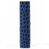 1311-07 Pocket Ringplanner Mediterraans Blauw