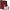 1311-08 Refillable Pocket Ring Binder Croco Print Burgundy