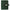 1311-09 Hervulbare Pocket Ringband Organizer Croco Bosgroen
