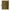1311-14 Mini Ringbuch Organizer Croco Gold