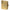 1311-14 Mini Ringbuch Organizer Croco Gold