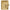 1311-14 Mini Ringbuch Organizer Croco Gold