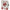 1311-15  6 Ringband Rose rood