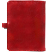1311-16  Ringagenda rood