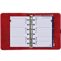 1311-16  Ringagenda rood