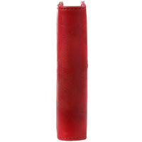 1311-16  Ringagenda rood
