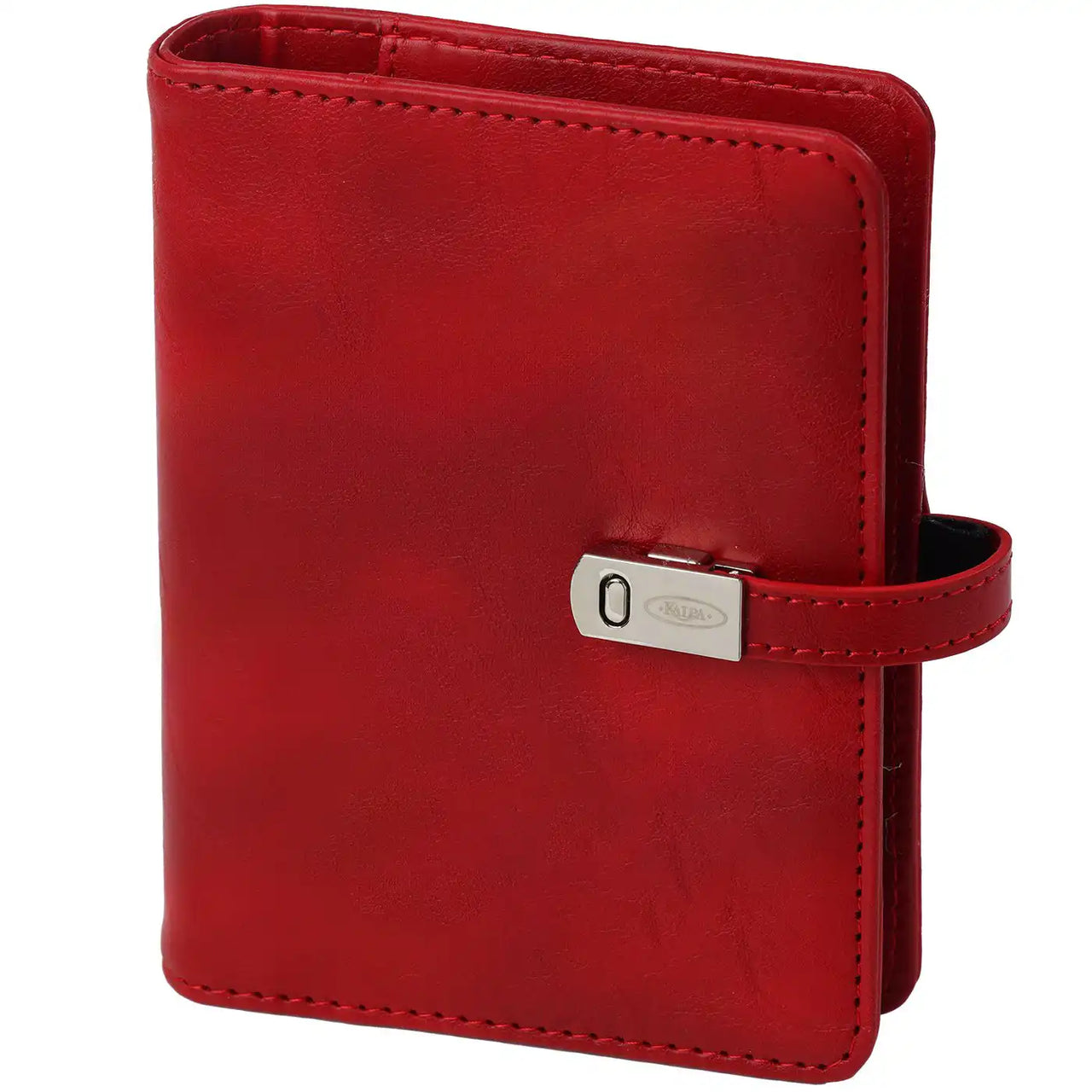 1311-16  Ringagenda rood