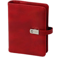 1311-16  Ringagenda rood