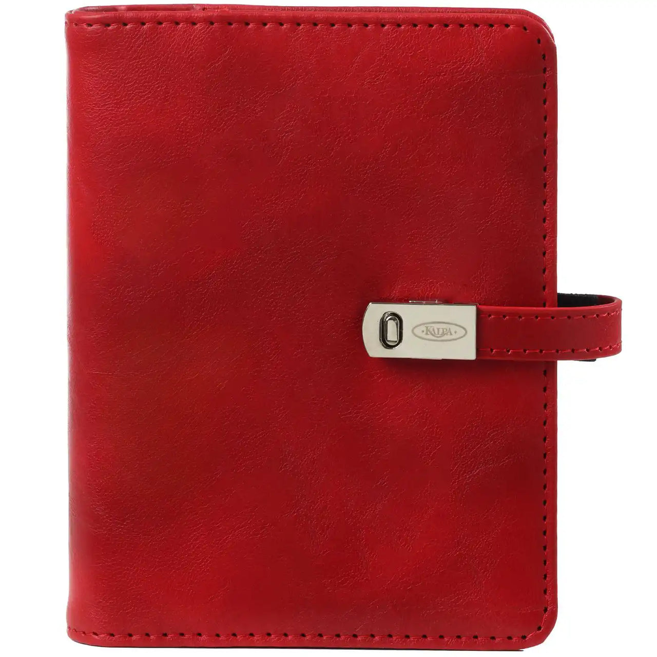 1311-16  Ringagenda rood