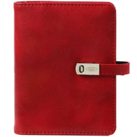 1311-16  Ringagenda rood
