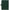 1311-19  6 Ring Planner Forest Green