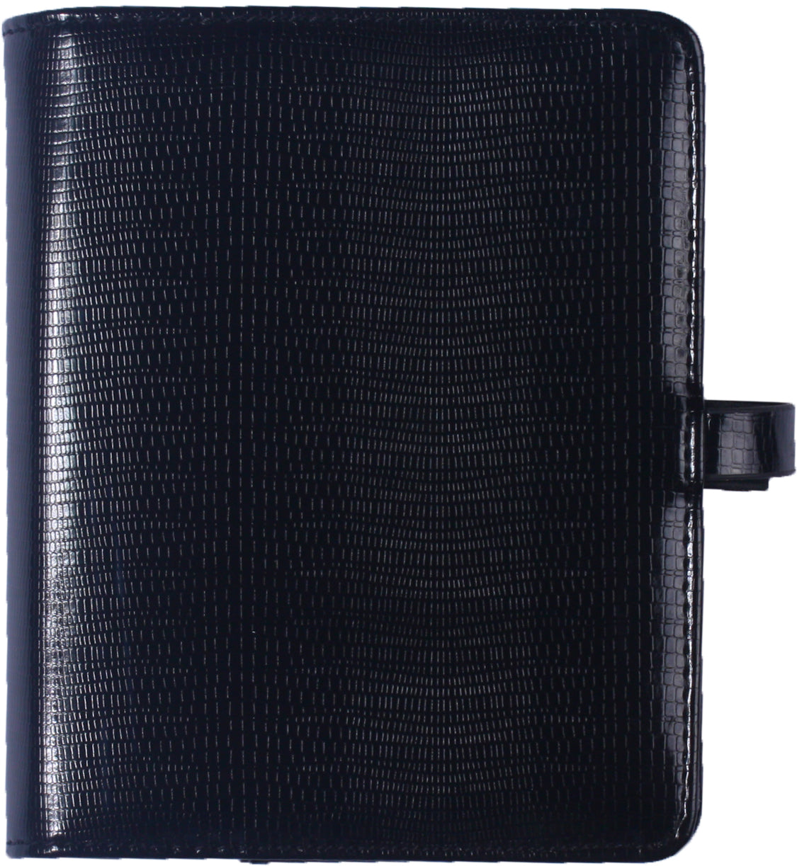 1311-44 Agypa black pocket organizer