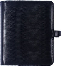 1311-44 Agypa black pocket organizer