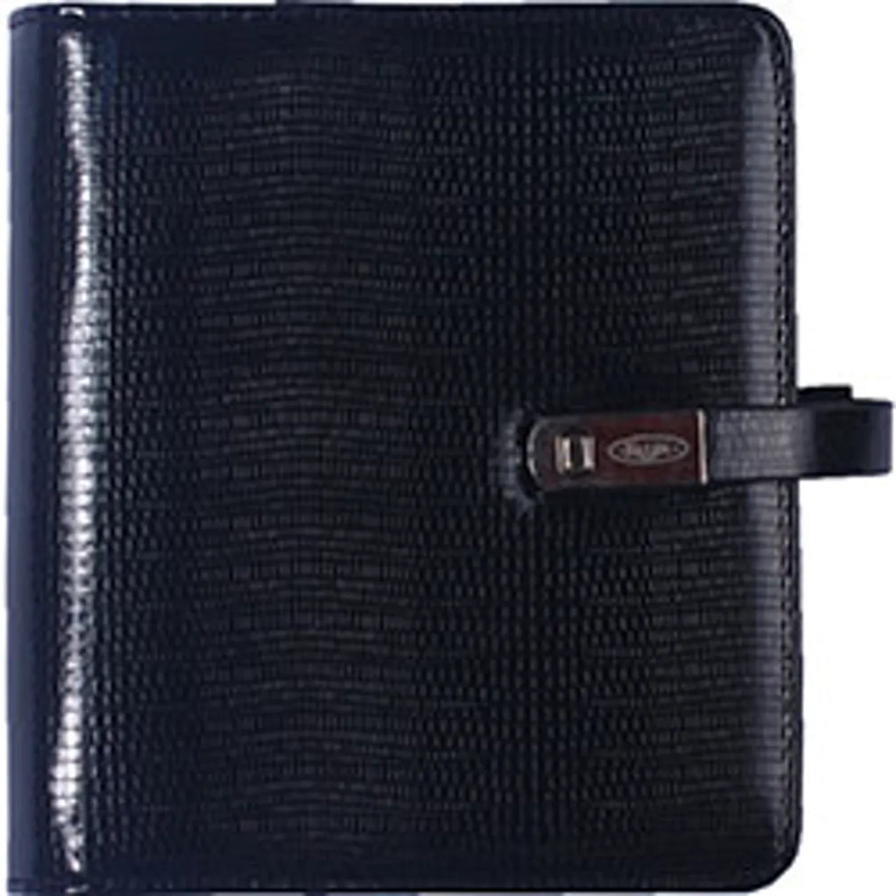 1311-44 Agypa black pocket organizer