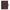 1311-53 Pocket Agenda Planner Croco Bordeaux