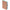 1311-72 Pocket Ringband Planner Pastelroze groen