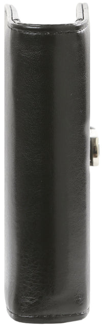 1401-60 Schwarzer Klimmzug mini organizer