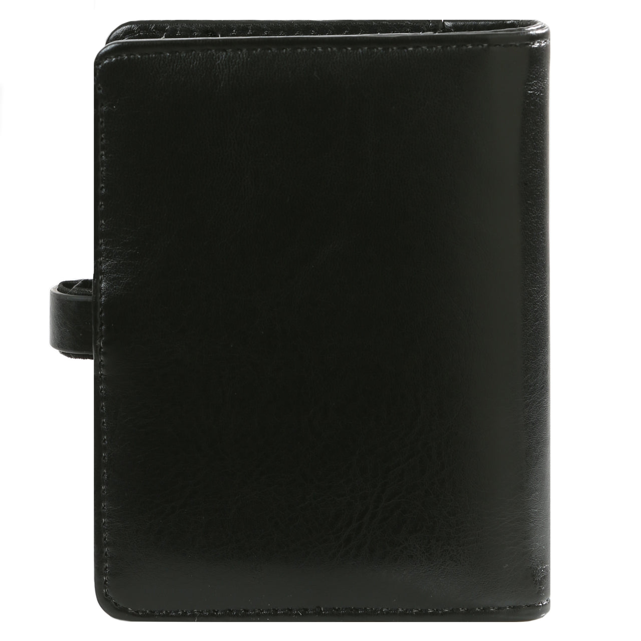 1401-60 Schwarzer Klimmzug mini organizer