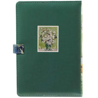 D6311-4 Carnet d’art Van Gogh – Édition « The Painter’s View » bleu ciel (copie)