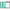 Elegant Writing Case Pastel Pink and Green