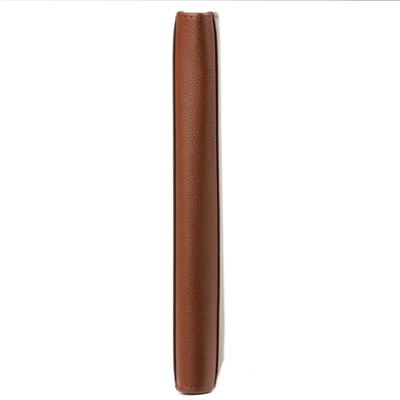 2500-02 A5 Pasta de escrita Hazelnut Brown