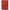 2500-04 A5 Writing Folder Flowers of Sea Red