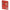 2500-04 A5 Writing Folder Flowers of Sea Red