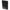 2500-60 A5 Writing Map met Zipper Pullup Black