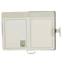 D6311-4 Carnet d’art Van Gogh – Édition « The Painter’s View » bleu ciel (copie)